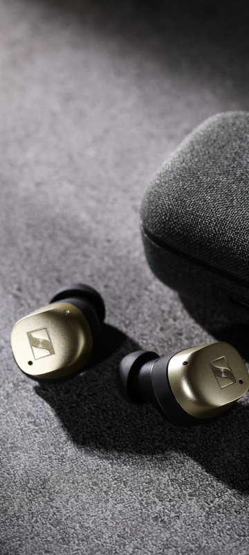 Official website and online shop | Sennheiser 日本