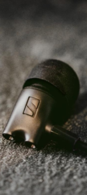 IE 800 S | Sennheiser United States IE 800 S | Sennheiser United States