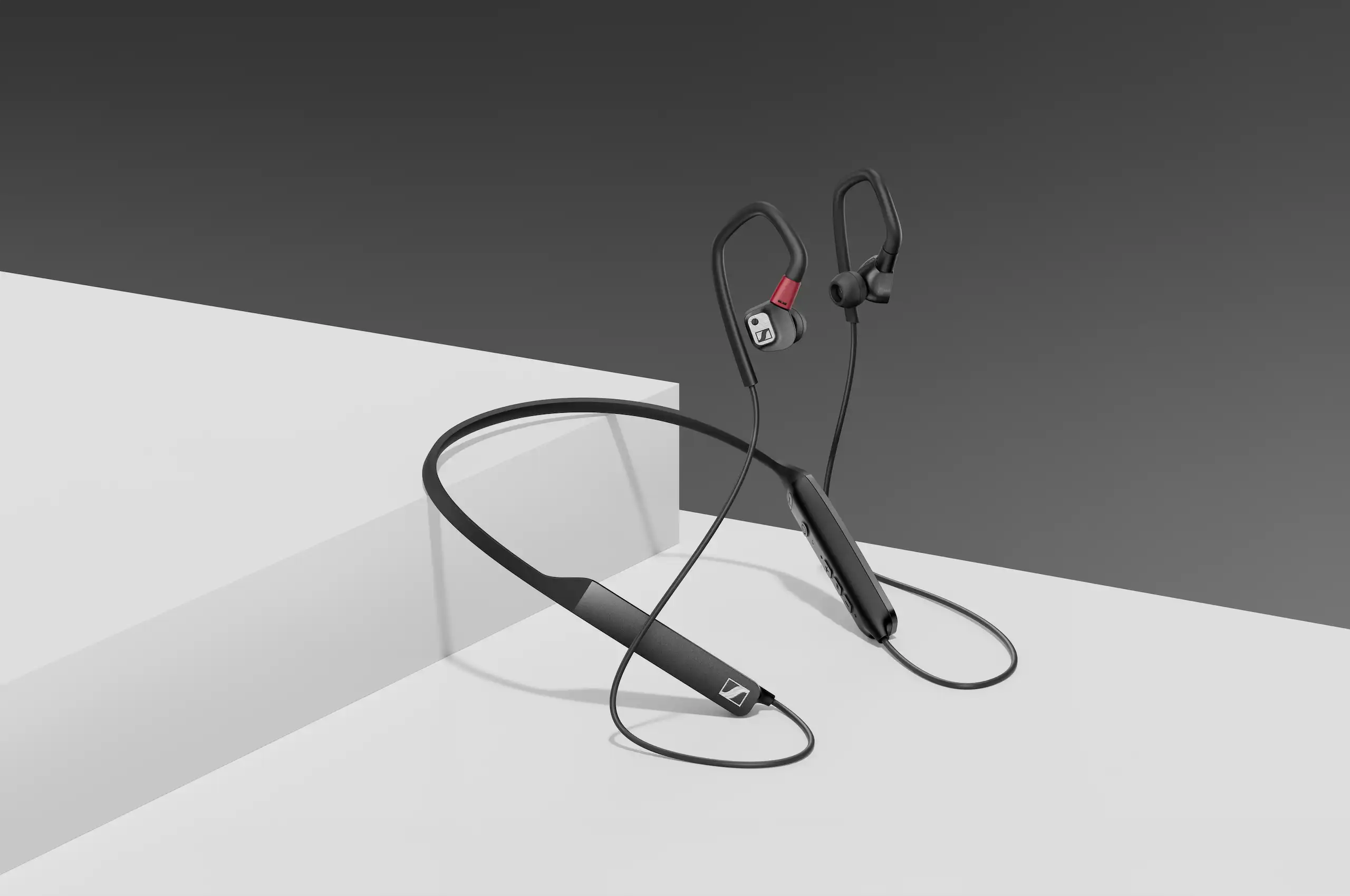 IE 300 | Sennheiser 日本