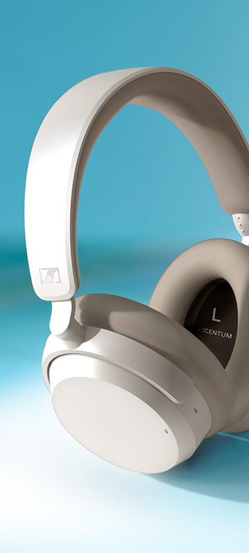 MOMENTUM 4 Wireless | Sennheiser 日本