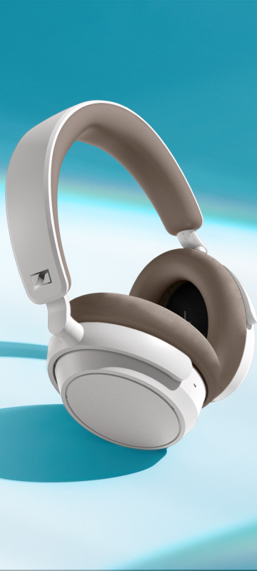 MOMENTUM 4 Wireless | Sennheiser 日本