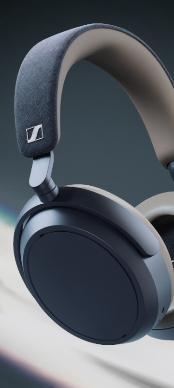MOMENTUM 4 Wireless | Sennheiser Germany MOMENTUM 4 Wireless | Sennheiser Germany