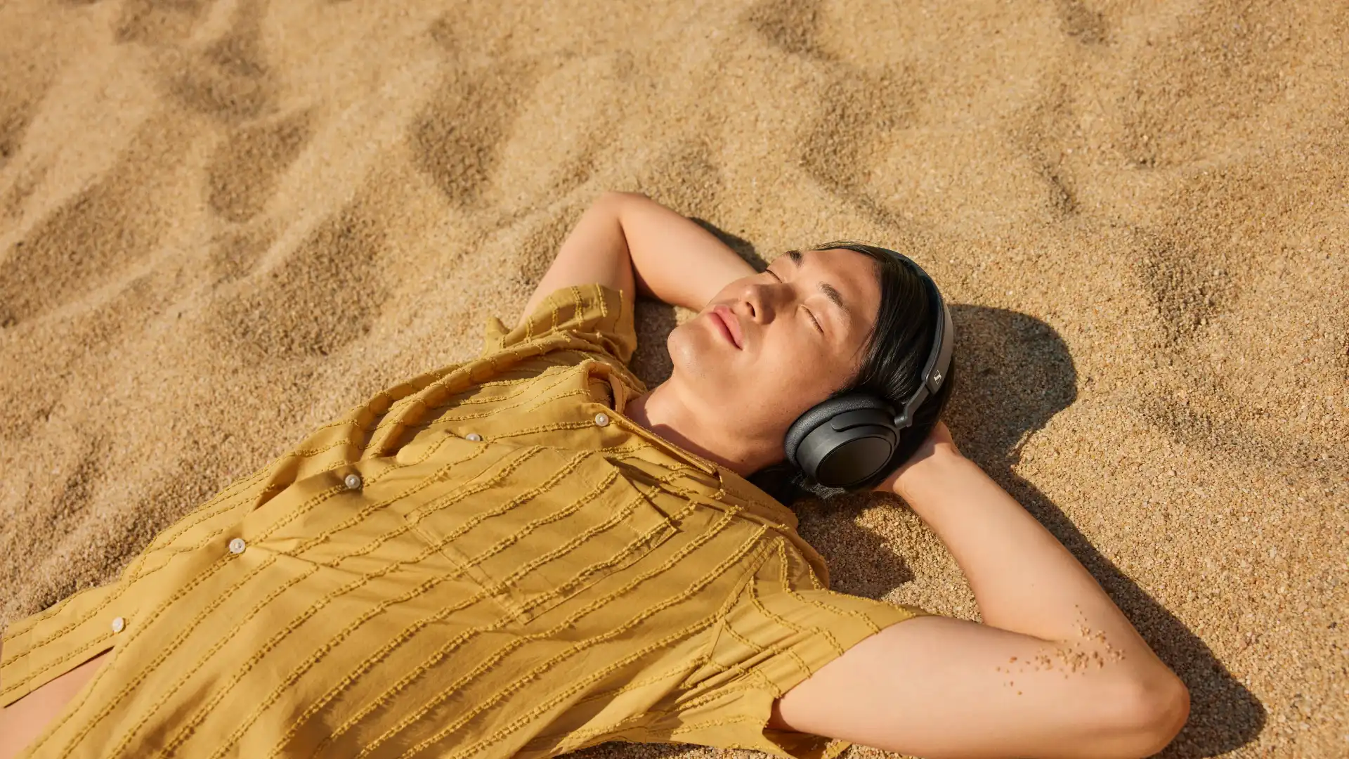 MOMENTUM 4 Wireless | Sennheiser 日本 MOMENTUM 4 Wireless | Sennheiser 日本