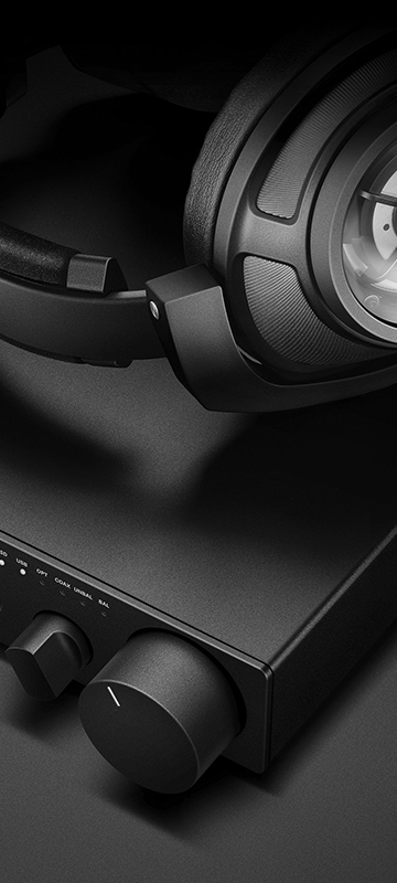 Sennheiser HD 820 Headphones – Upscale Audio
