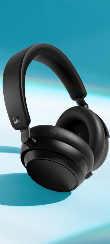 MOMENTUM 4 Wireless | Sennheiser 日本