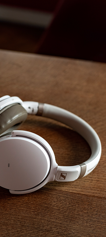HD 450BT | Sennheiser 日本