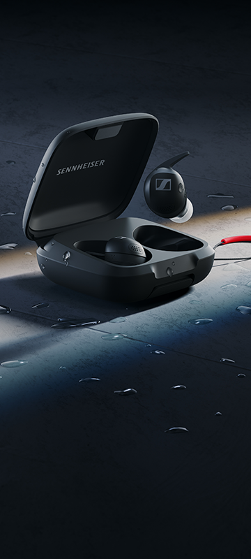 旅行用ノイズキャンセリング・ヘッドホン | Sennheiser 日本 旅行用ノイズキャンセリング・ヘッドホン | Sennheiser 日本