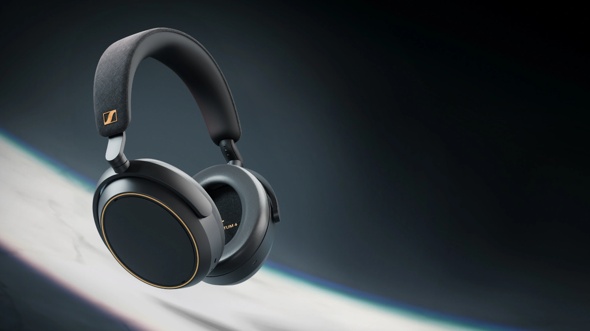 Amazon.com: Sennheiser MOMENTUM 4 Wireless Headphones