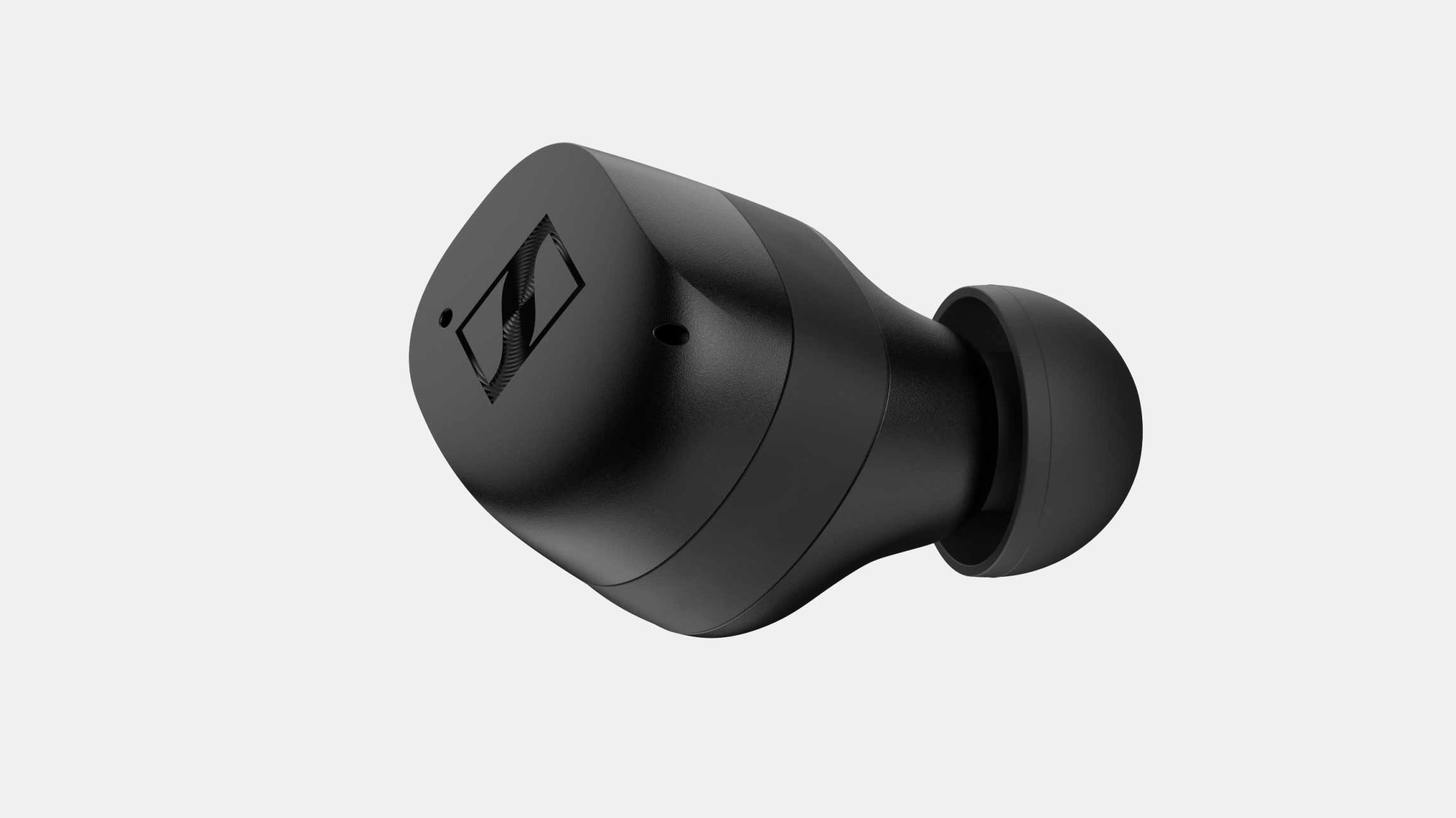 ヘッドホン SENNHEISER MOMENTUM TRUE WIRELESS 3 ゼンハイザー MOMENTUM Wireless M3AEBTXL [Black] 価格比較