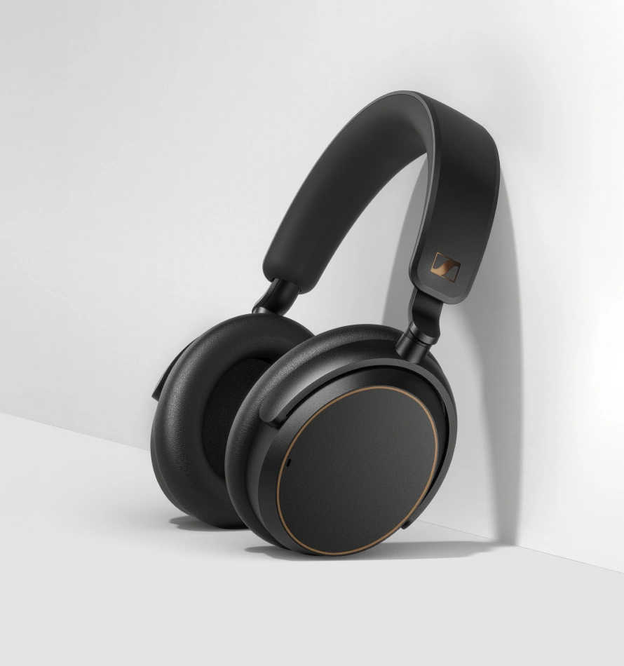ACCENTUM Wireless SE | Sennheiser United States