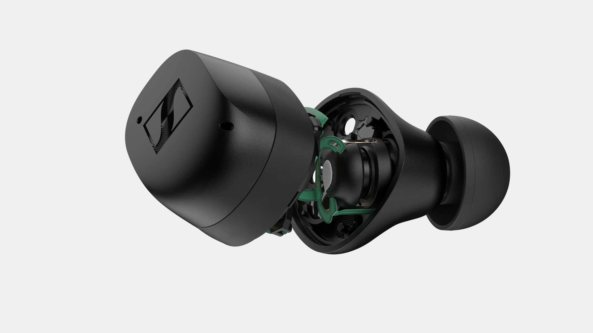 MOMENTUM True Wireless 3 | Sennheiser Brasil