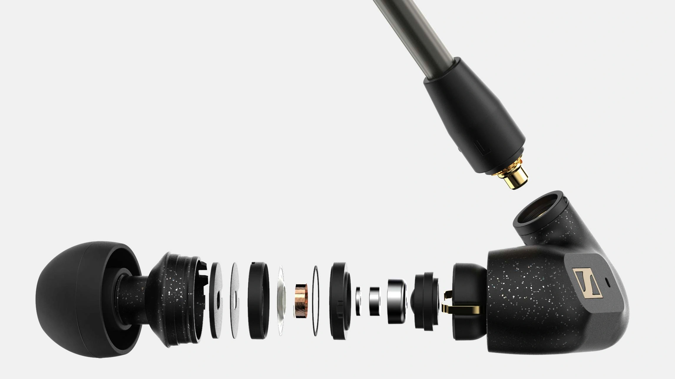 IE 300 | Sennheiser 日本