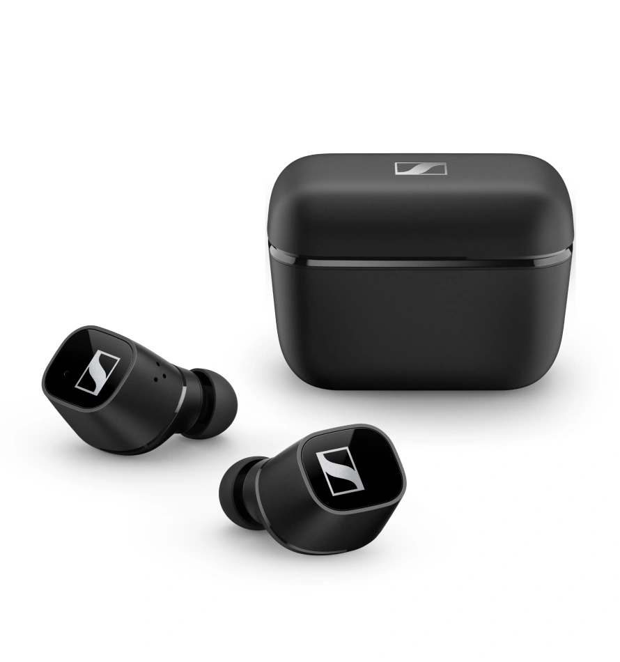 SENNHEISER CX 400BT True Wireless ブラック … CX 400BT True Wireless | Sennheiser United States