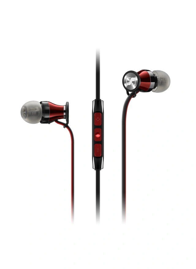 MOMENTUM In-Ear | Sennheiser Canada