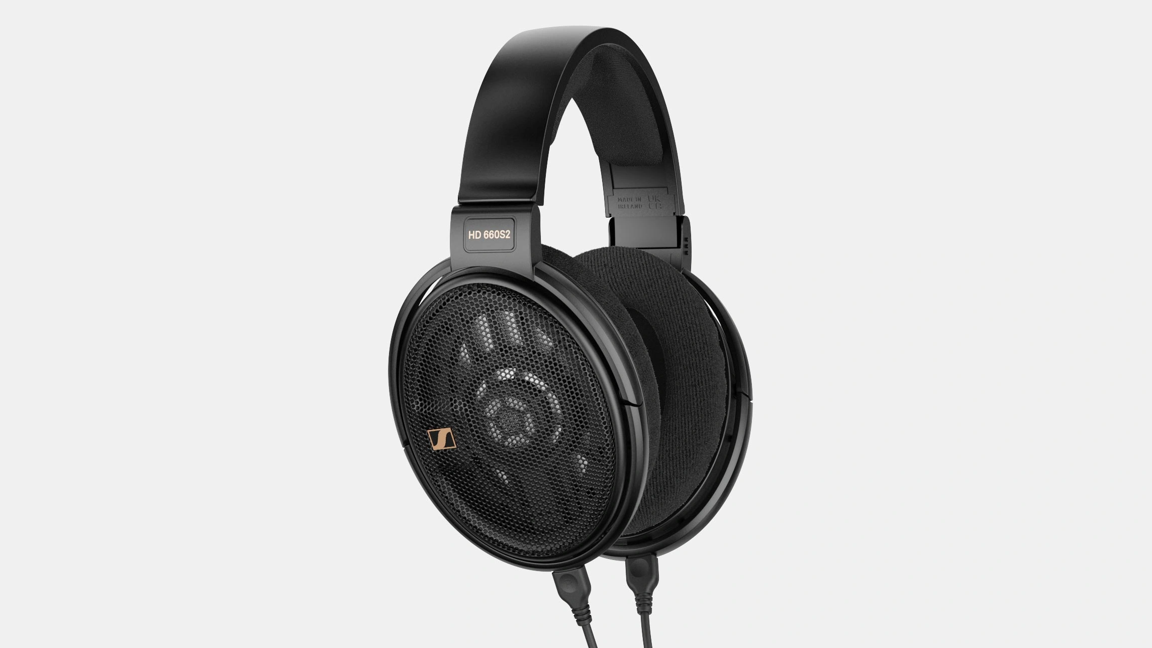 SENNHEISER ゼンハイザー　HD 660S2 HD 660 S 2