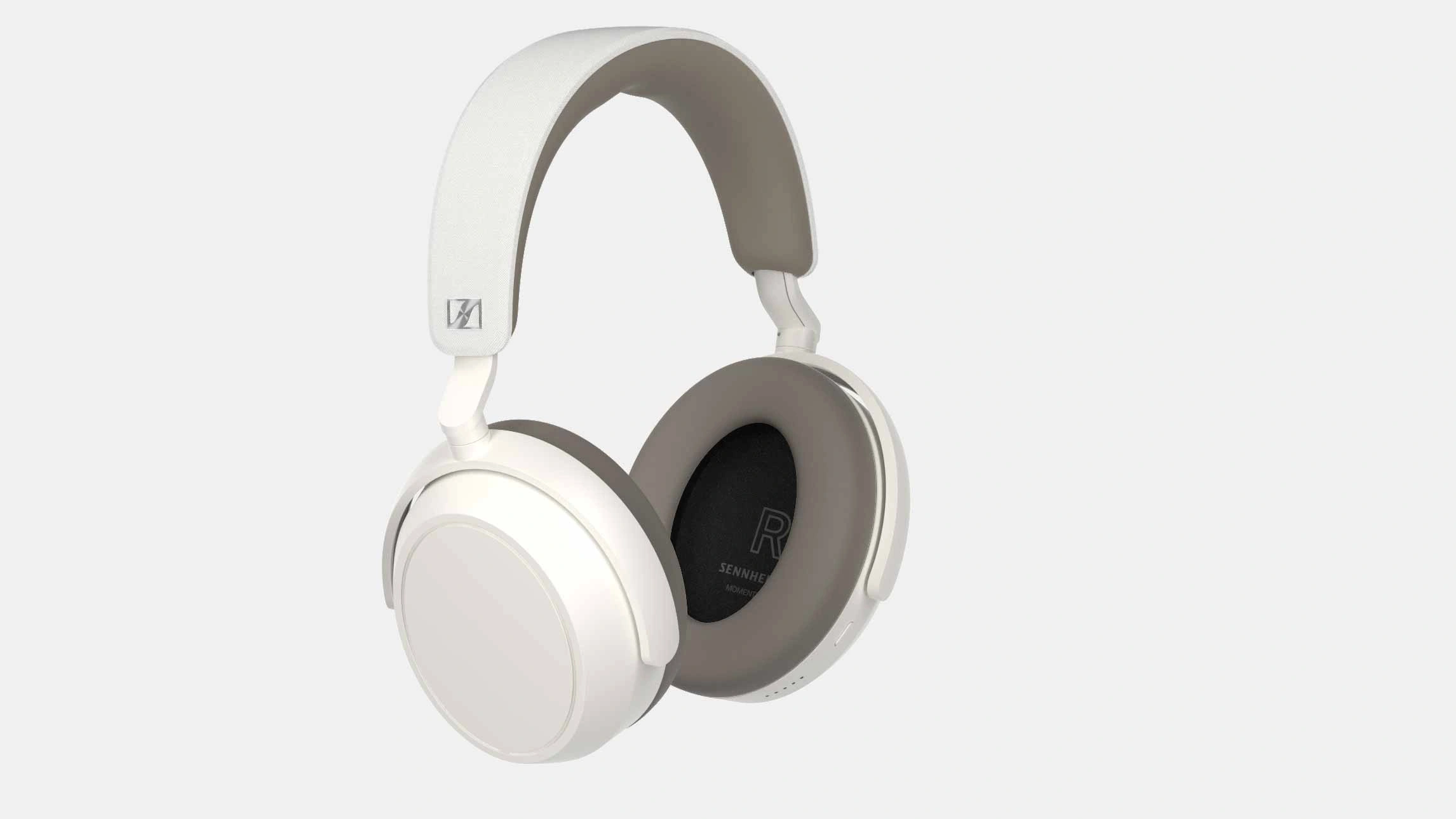 ヘッドホン Sennheiser MOMENTUM 4 Special Edition MOMENTUM 4 Wireless」スペシャルエディションカラー「Graphite