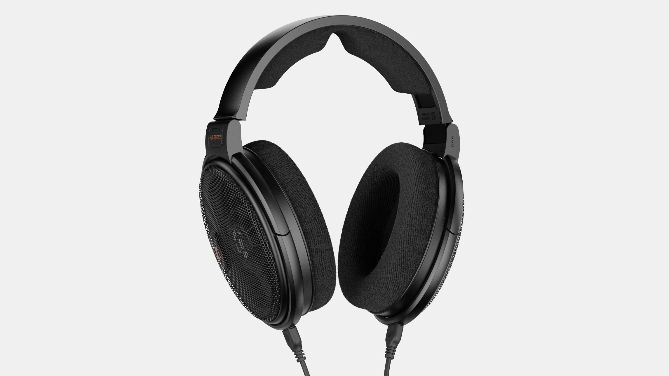 【美品】Sennheiser HD 660S2 +α Sennheiser HD 660S2 Wired Audiophile Stereo Headphones | Music & Arts