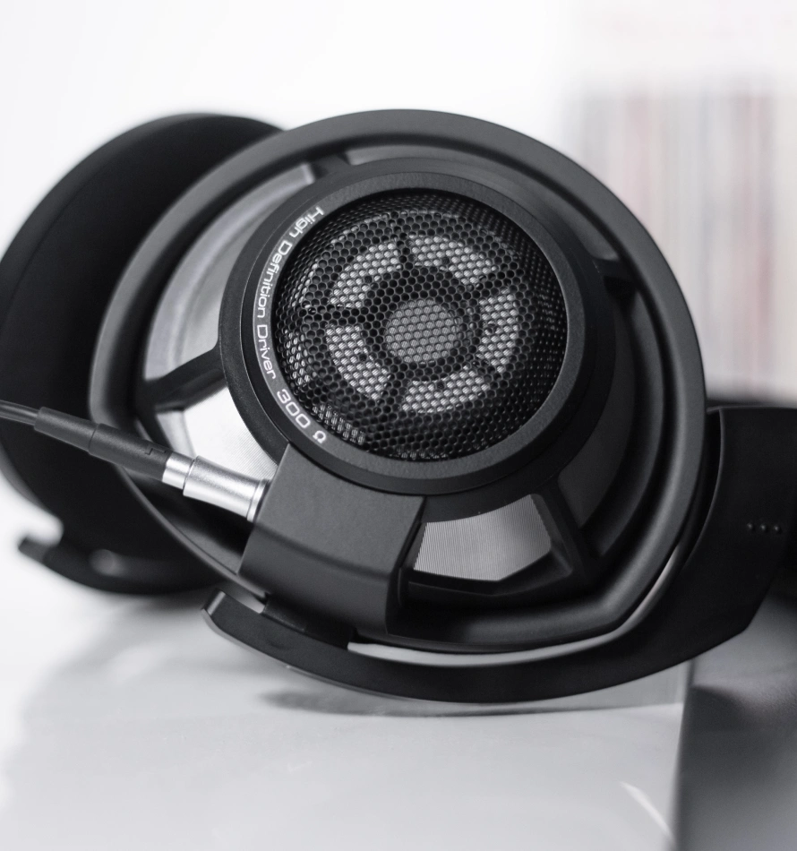 ゼンハイザー HD800S Amazon.co.jp: ゼンハイザー(Sennheiser) オープン型 ヘッドホン