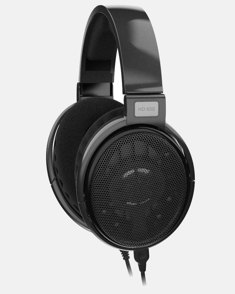 HD 650 | Sennheiser United States
