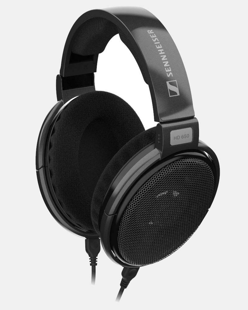 ゼンハイザー hd650 Amazon.com: Sennheiser Consumer Audio HD 650 - Audiophile Hi