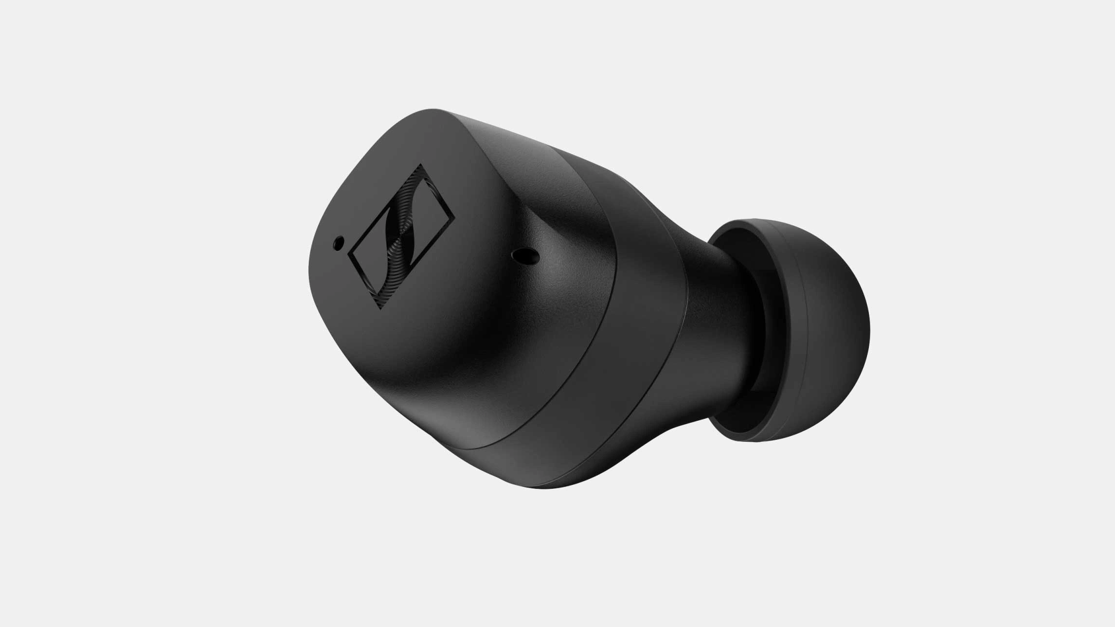 Sennheiser Momentum True Wireless 3 ブラック Sennheiser MOMENTUM True Wireless 3 | aptX
