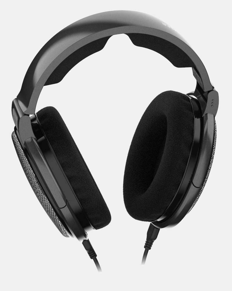 Sennheiser HD 650 有線ヘッドホン Amazon.co.jp: 【セット買い】ゼンハイザー Sennheiser