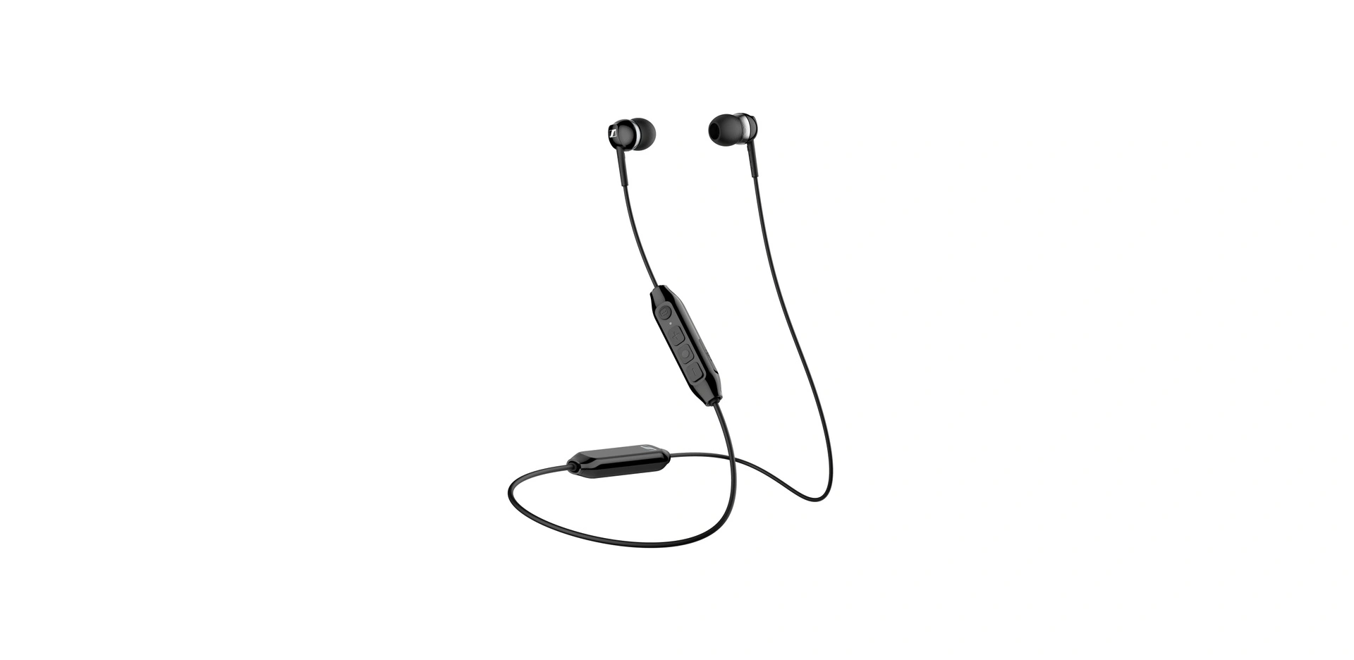 美品Sennheiser CX 350BT ワイヤレスイヤホン CX 350BT | Sennheiser United States