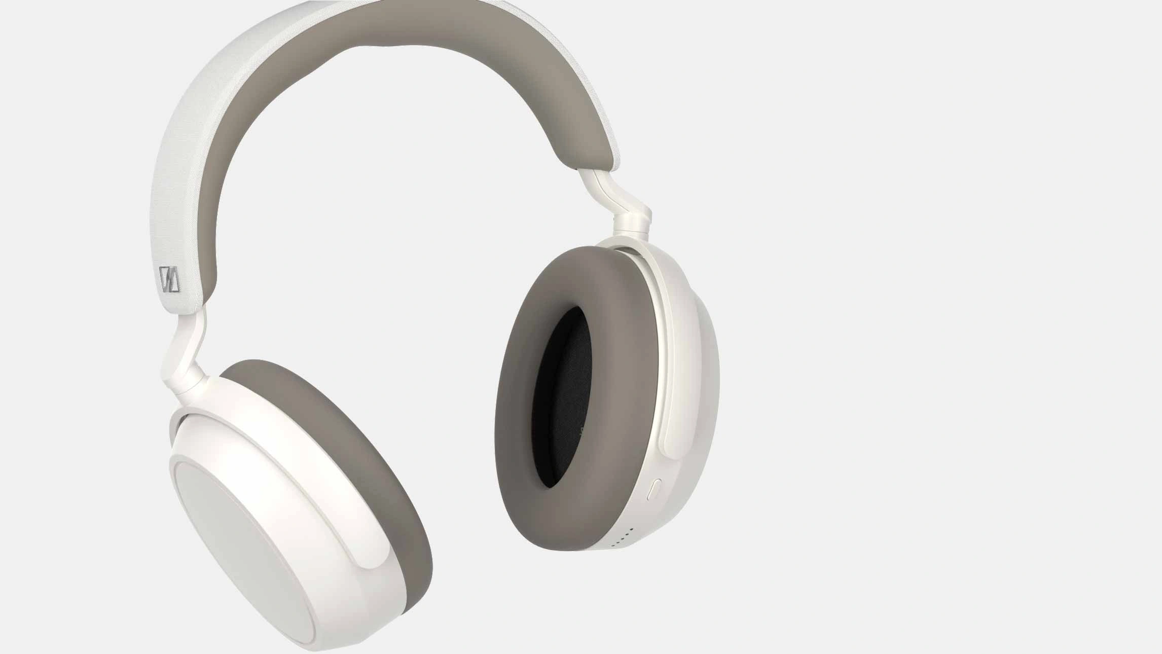 Momentum 4 Wireless プライドエディション MOMENTUM 4 Wireless - PRIDE EDITION