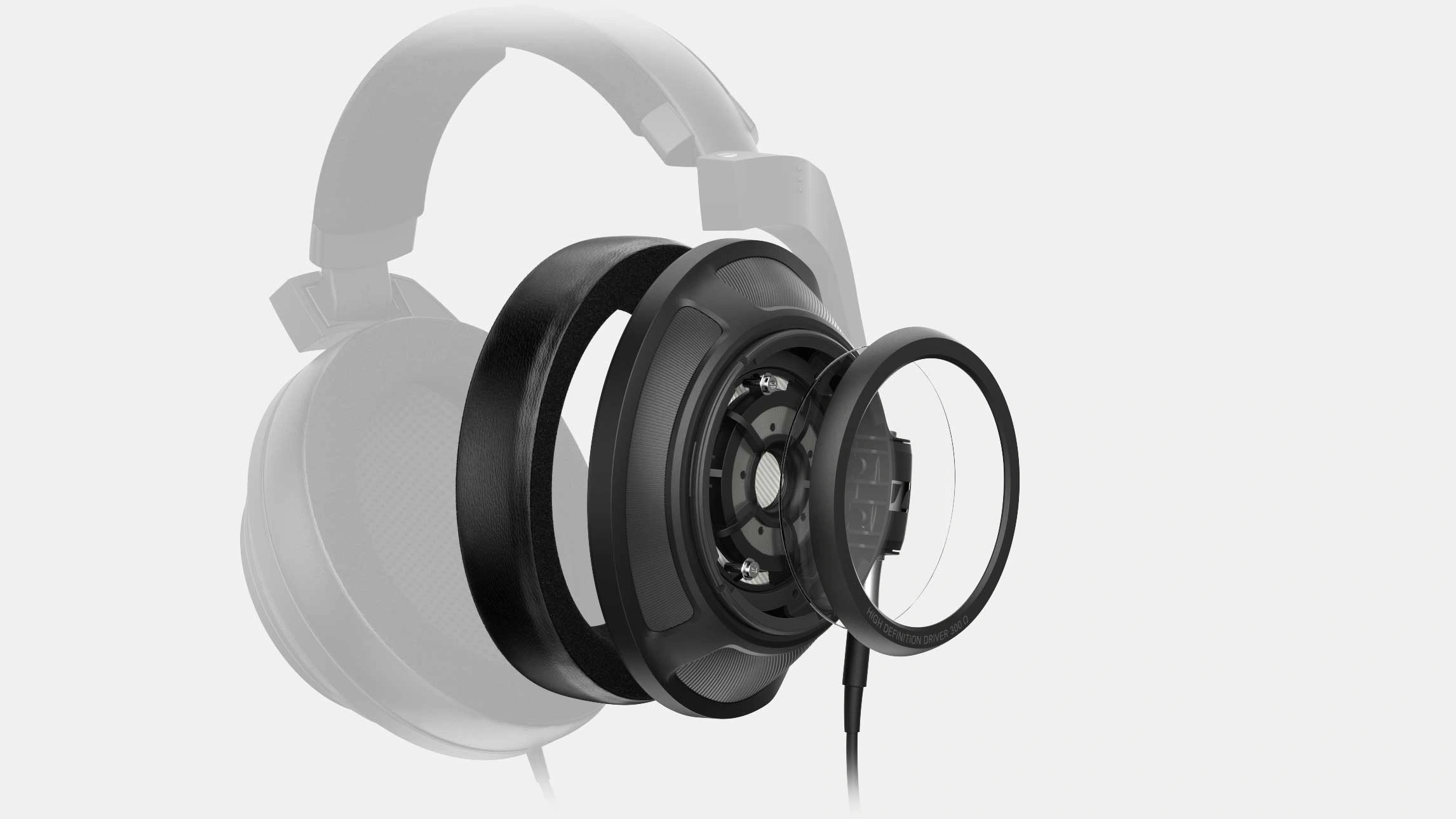 SENNHEISER ゼンハイザー HD820 +その他アクセサリー Amazon.co.jp: ゼンハイザー 密閉型 ヘッドホン HD 820 ブラック