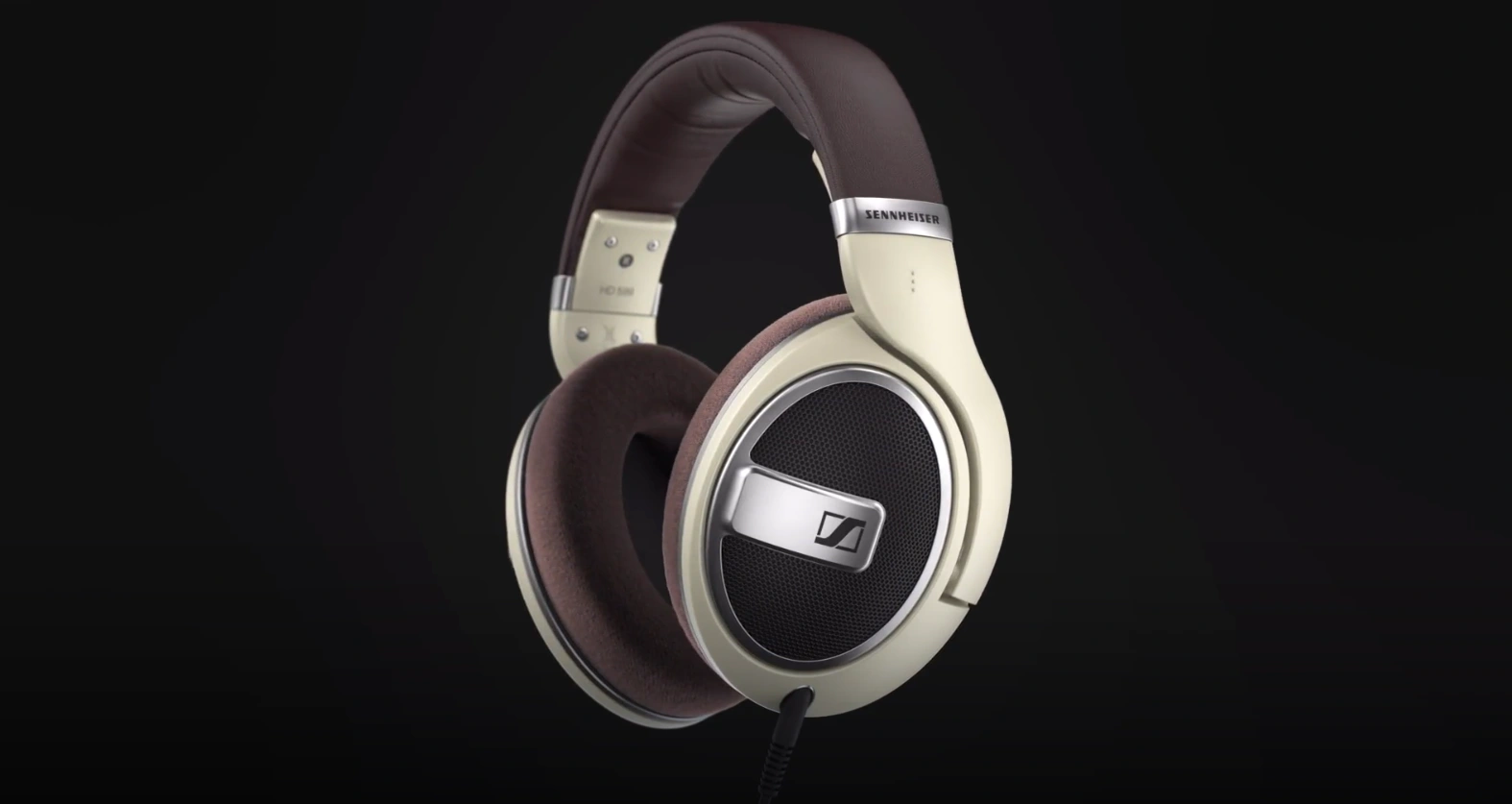 Sennheiser HD 560S ヘッドフォン HD 560S | Sennheiser 日本
