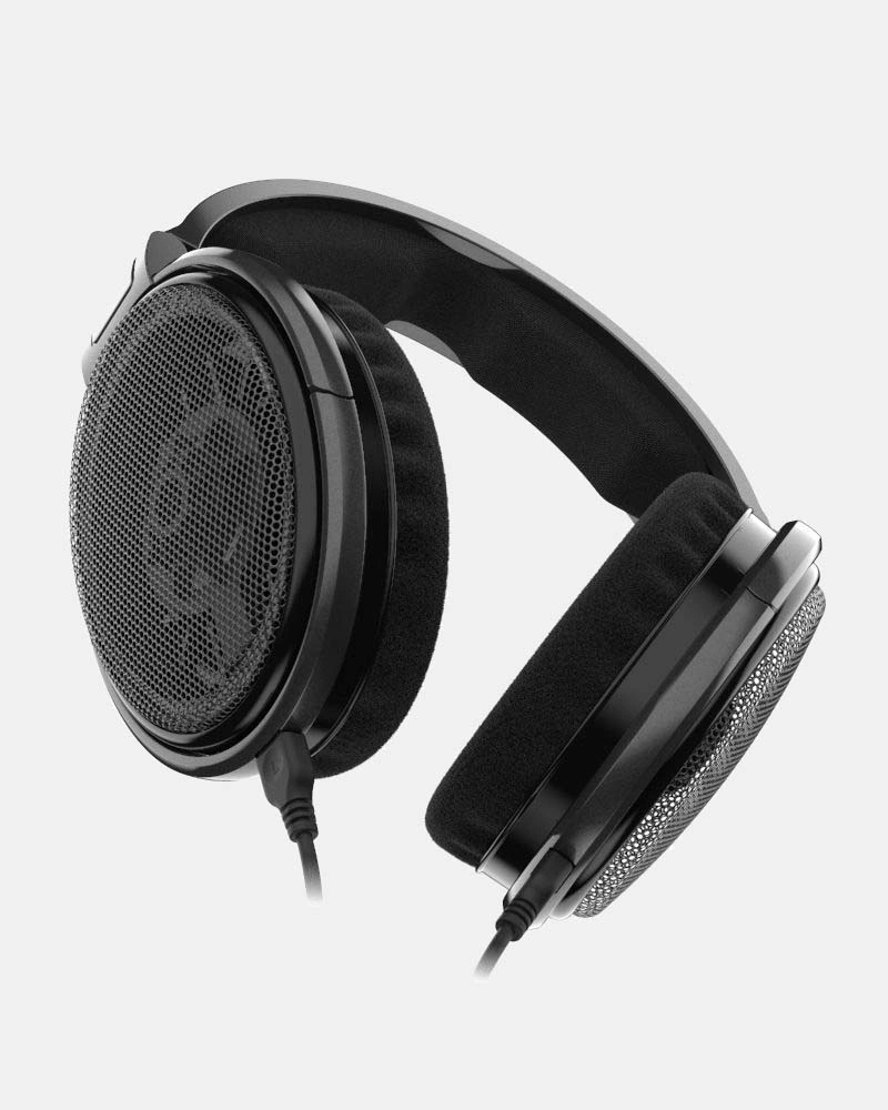 ヘッドホン Sennheiser HD 650 Amazon.com: Sennheiser Consumer Audio HD 650 - Audiophile Hi