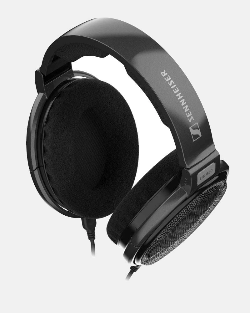 HD 650 | Sennheiser 日本