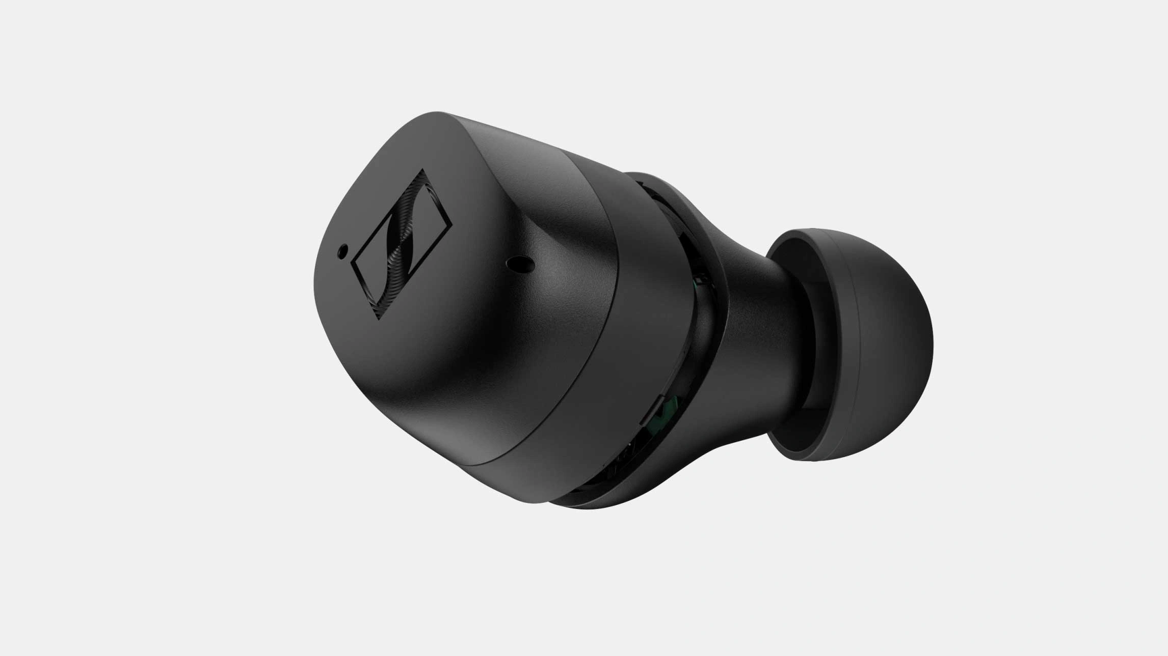 MOMENTUM True Wireless 3 | Sennheiser United States