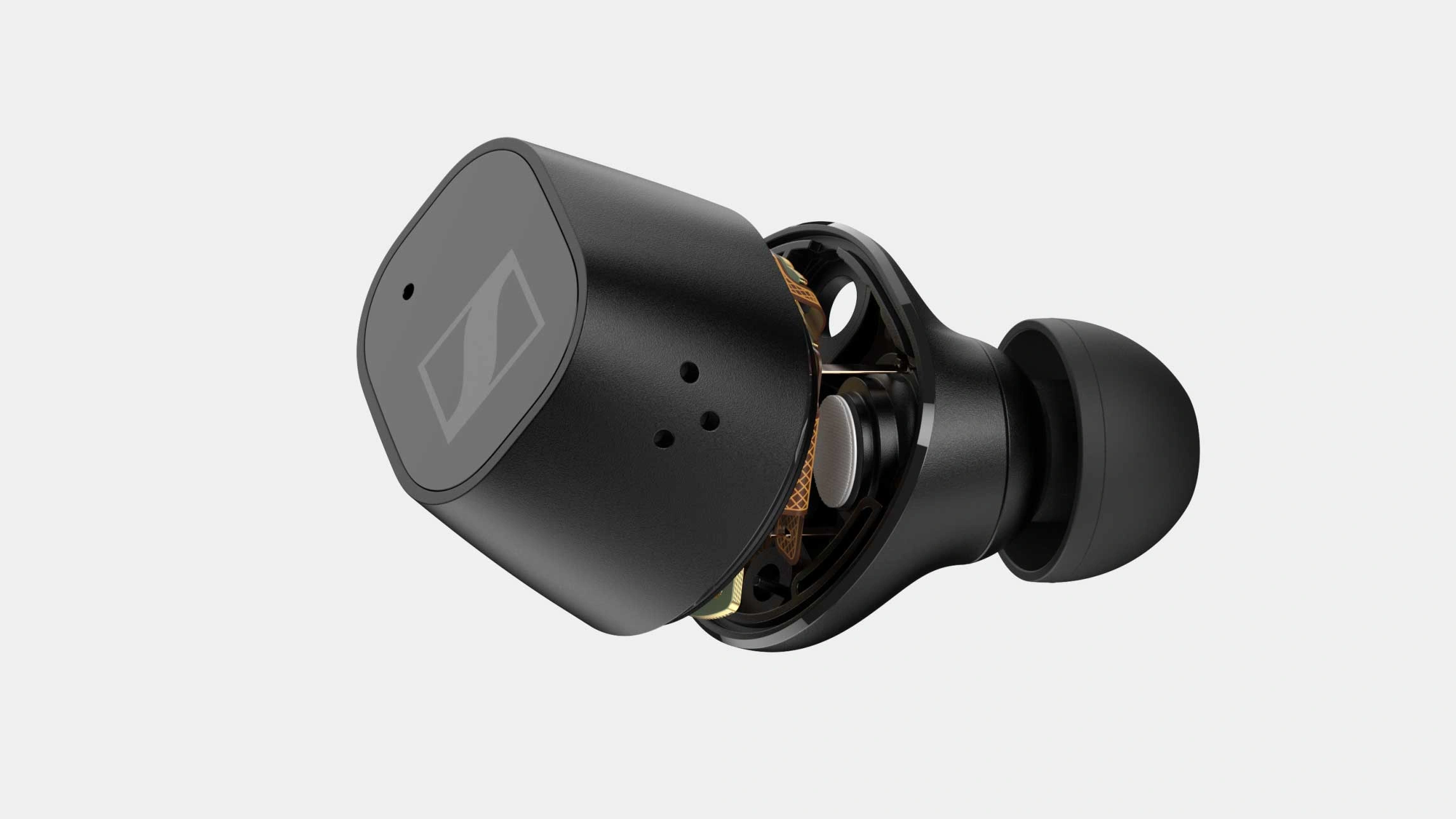 CX Plus True Wireless | Sennheiser United States