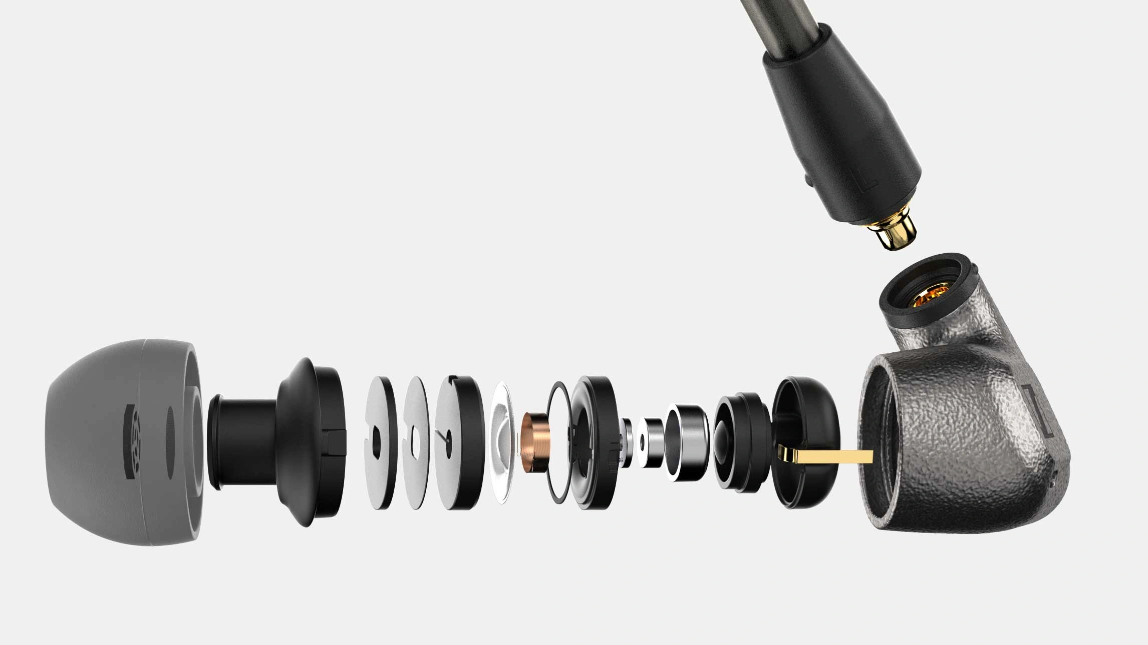 IE 600 | 森海塞尔中国 極美品 SENNHEISER IE600 2024年製