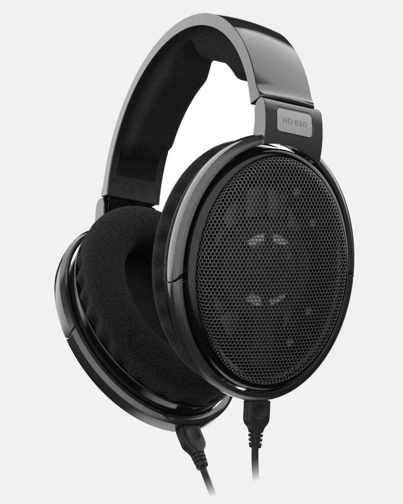 HD 650 | Sennheiser Brasil