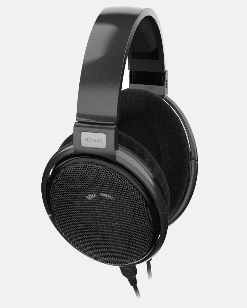 ゼンハイザー hd650 HD 650 | Sennheiser United States