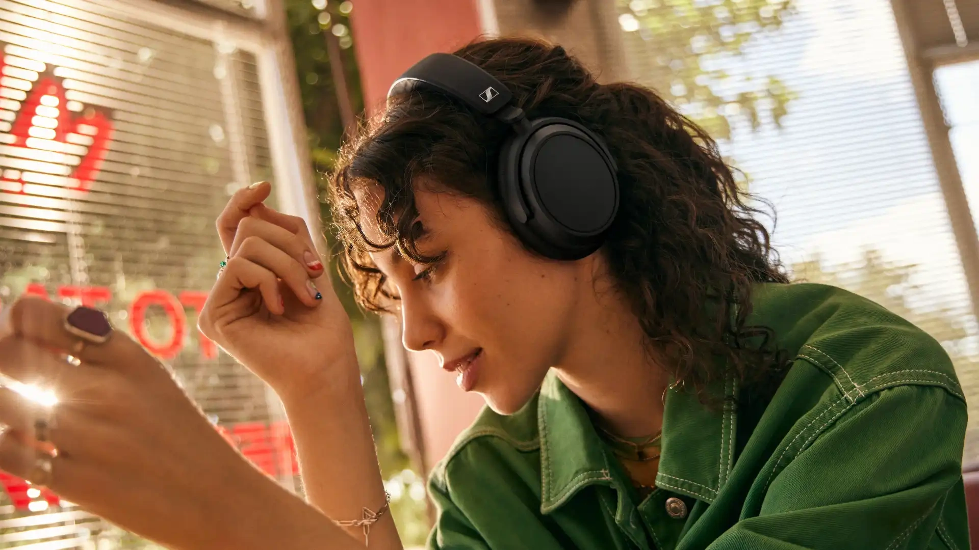 HD 450SE | Sennheiser