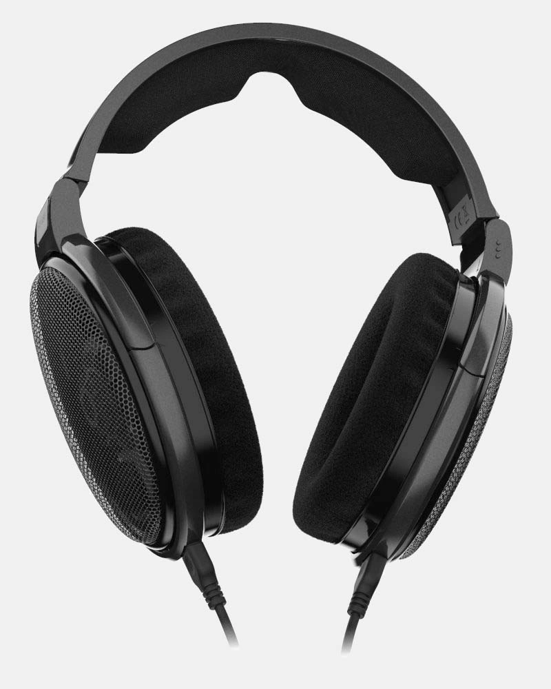ヘッドホン Sennheiser HD650 Amazon.co.jp: ゼンハイザー ヘッドホン オープン型 HD 650