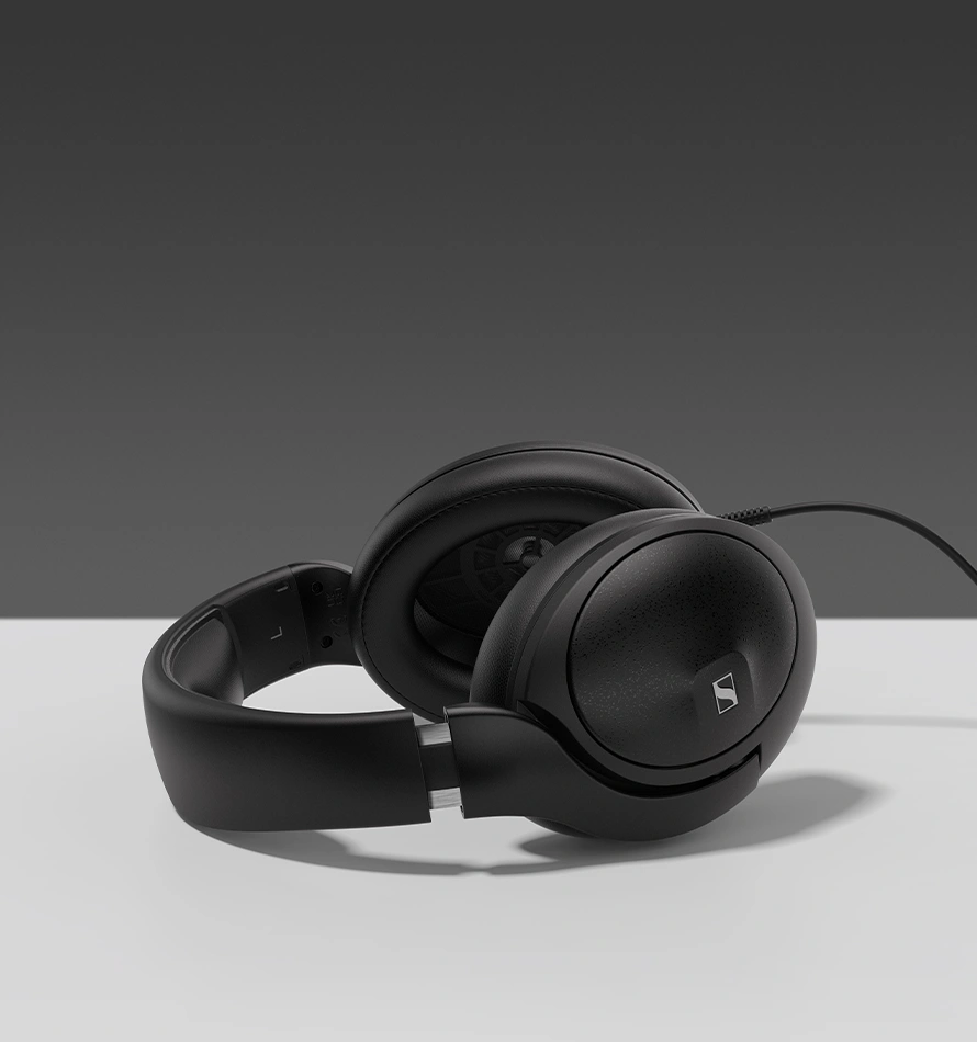 楽天市場】ゼンハイザー公式 Sennheiser HD 620S ヘッドホン