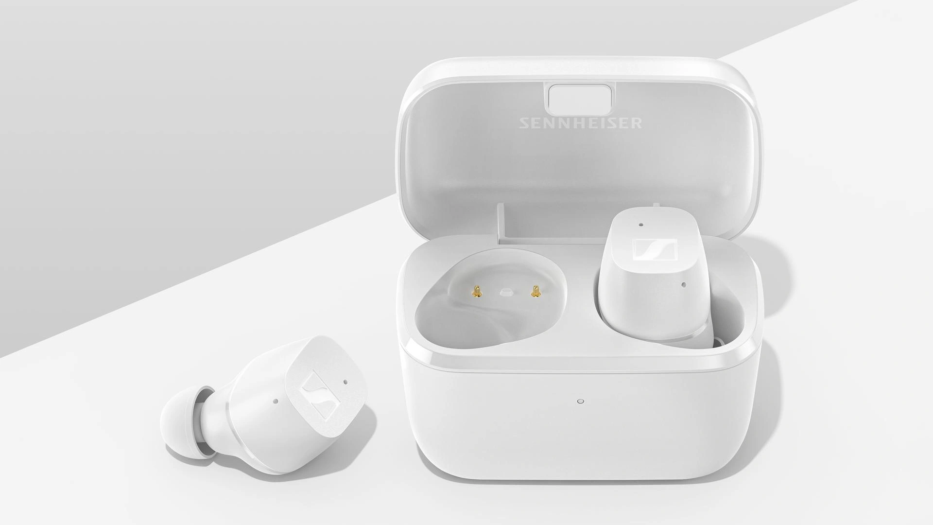 MOMENTUM True Wireless 2 | Sennheiser United States