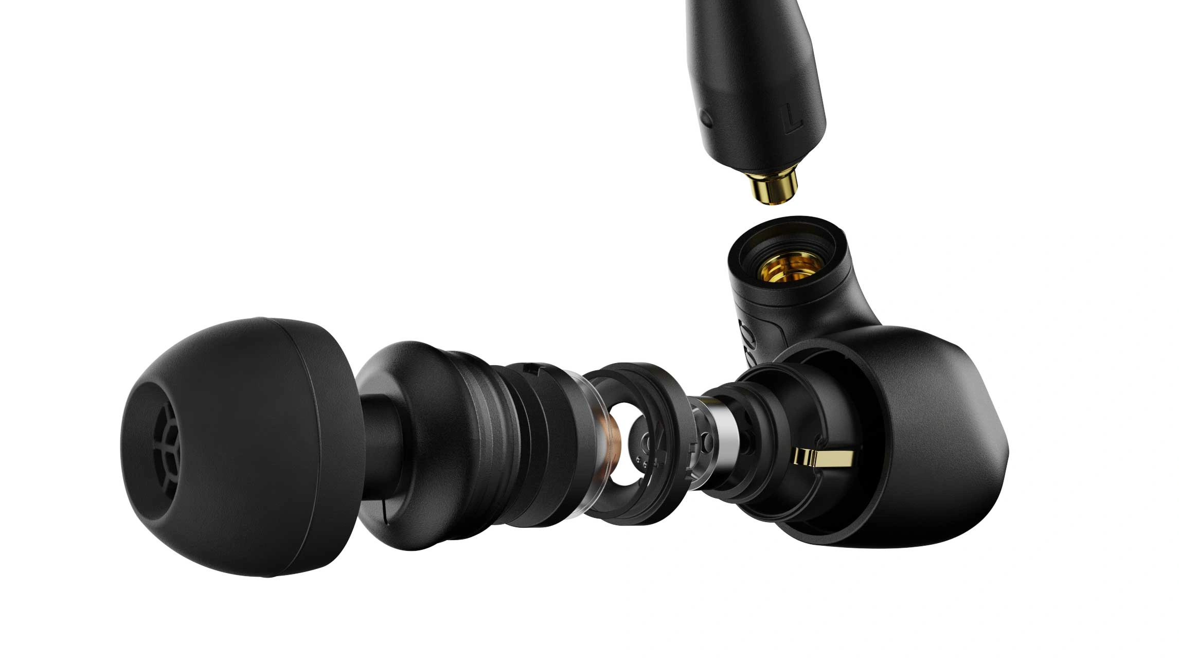 【タイムセール】Sennheiser IE 200 & SteelSeries Amazon.co.jp: ゼンハイザー Sennheiser イヤホン 有線 IE 200