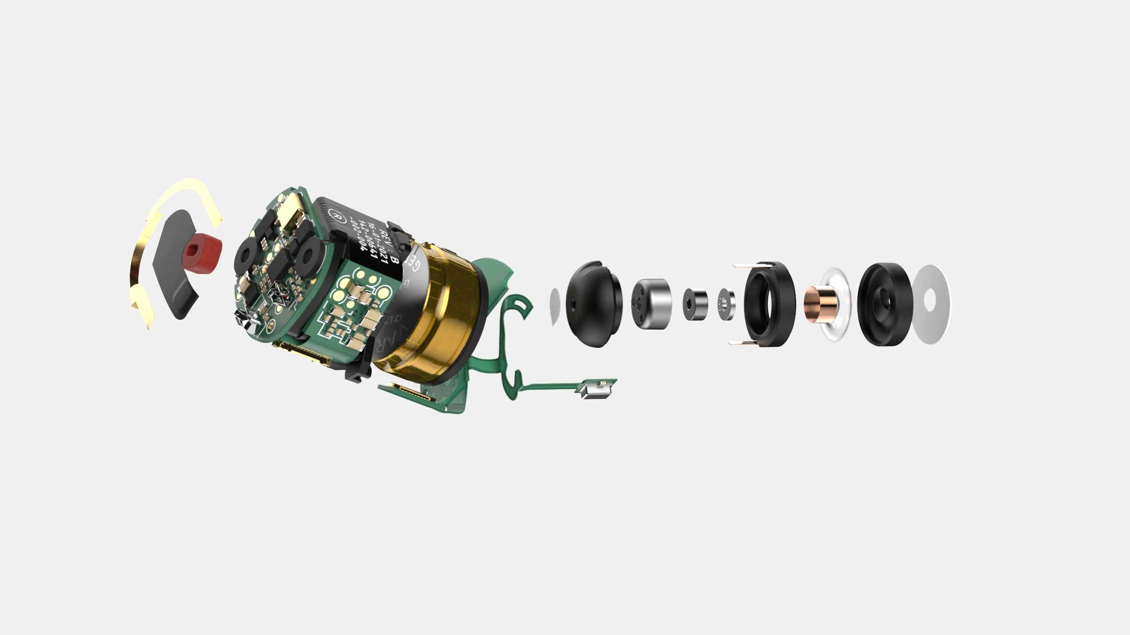 未開封ゼンハイザ- Momentum True Wireles3 MOMENTUM True Wireless 3 | Sennheiser United States