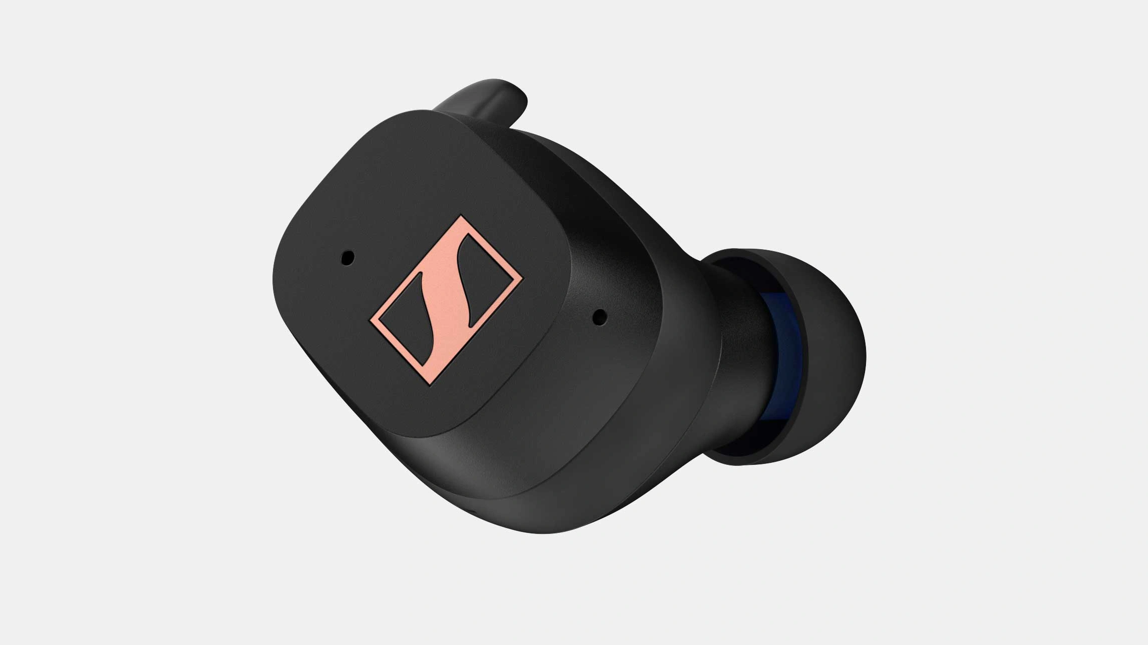 【新品未開封】SENNHEISER SPORTS True Wireless Amazon.com: Sennheiser Consumer Audio Sport True Wireless