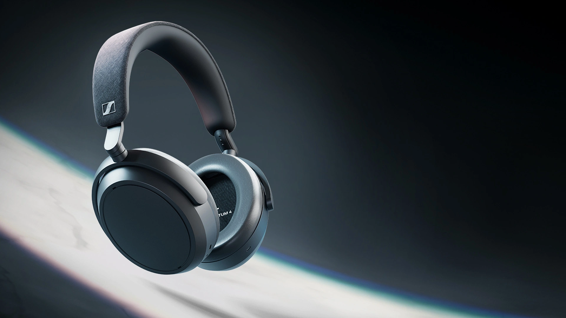 MOMENTUM 4 Wireless | Sennheiser United States