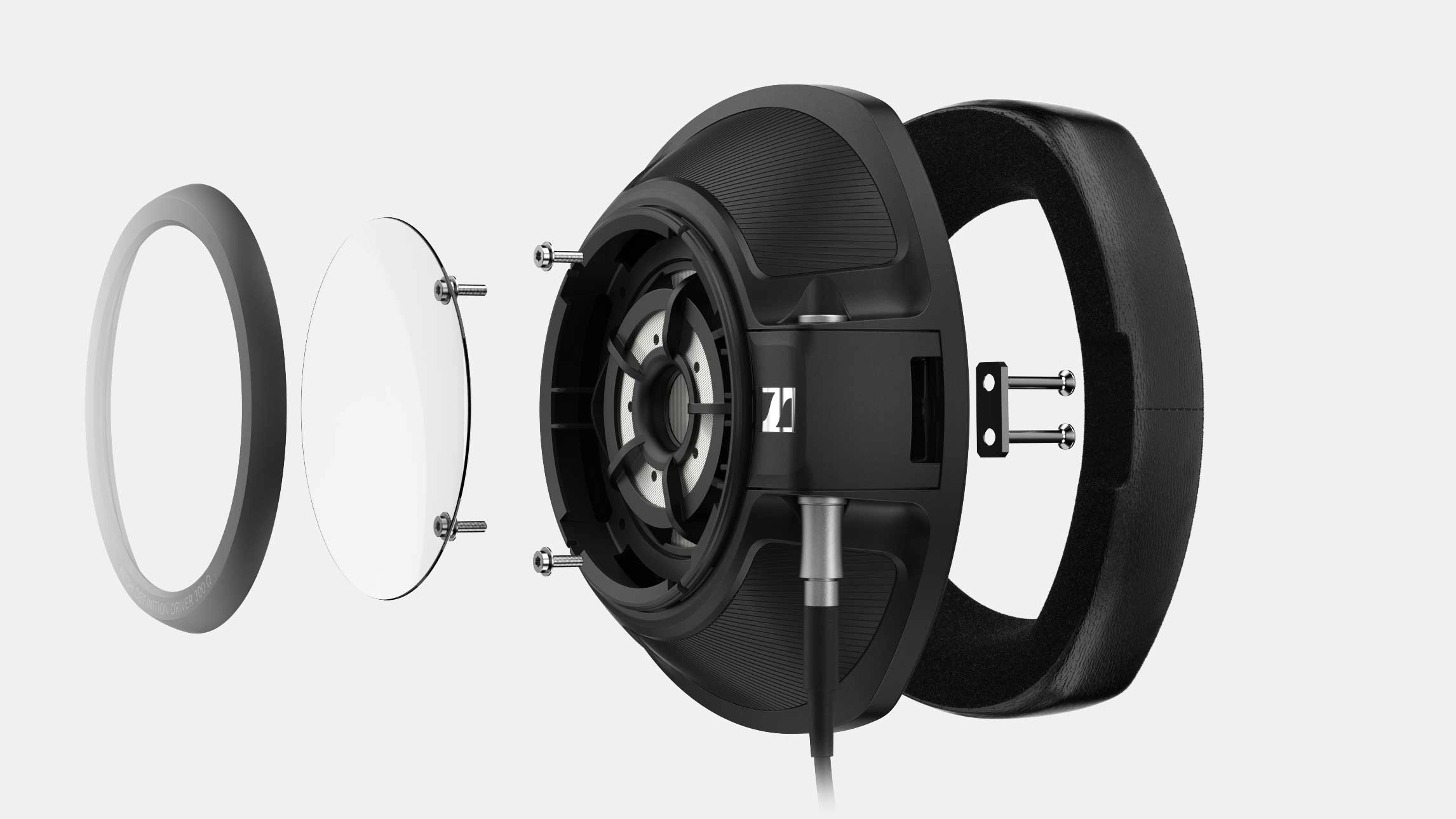 HD 820 | Sennheiser Brasil