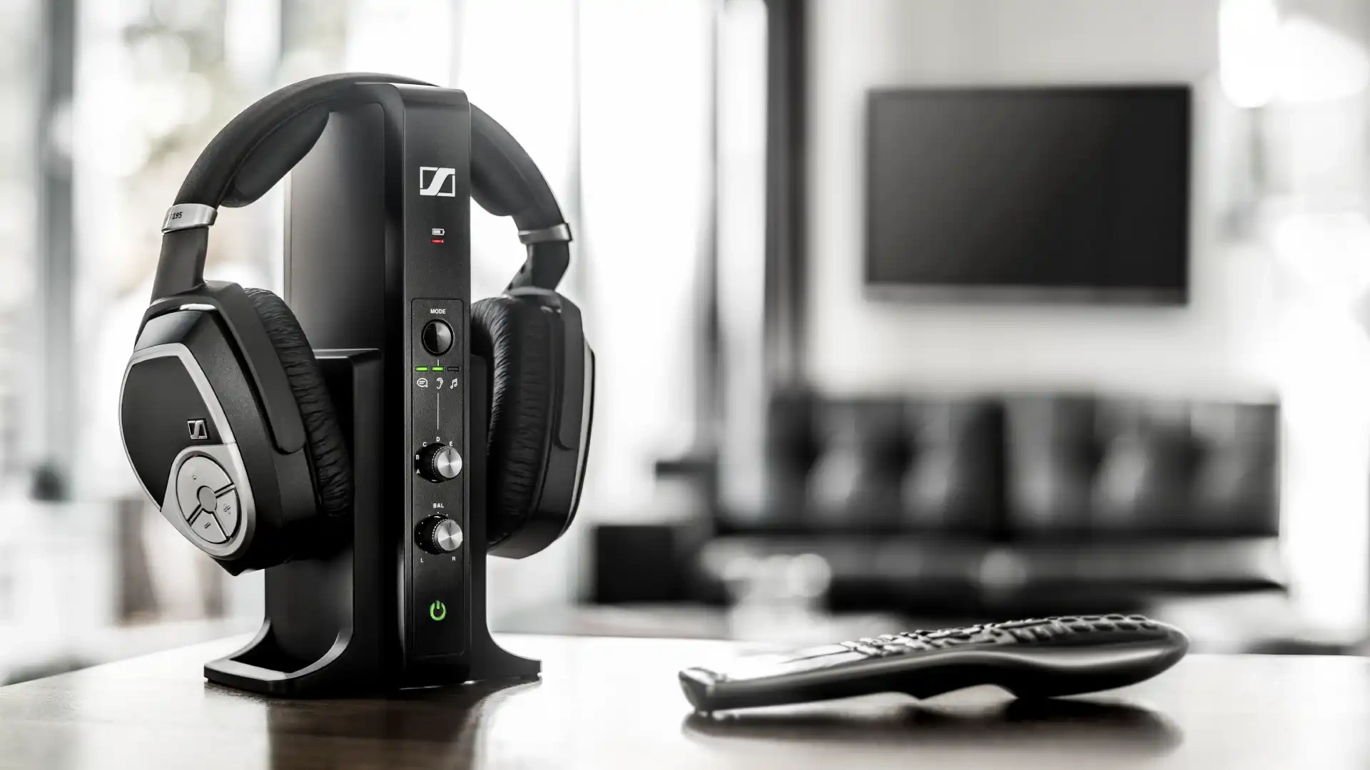 SENNHEISER ゼンハイザー　MOMENTUM Sport MOMENTUM Sport | Sennheiser United States