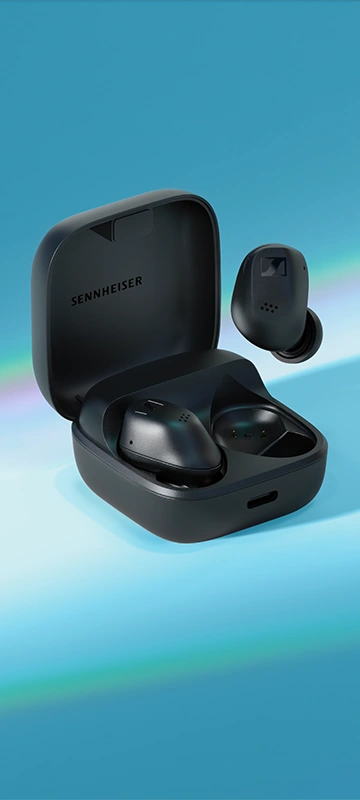ゼンハイザー Sennheiser ACCENTUM True Wireless Amazon.co.jp: ゼンハイザー Sennheiser ワイヤレスイヤホン