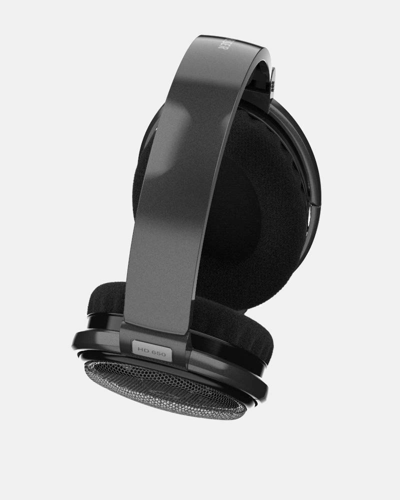 HD 650 | Sennheiser United States