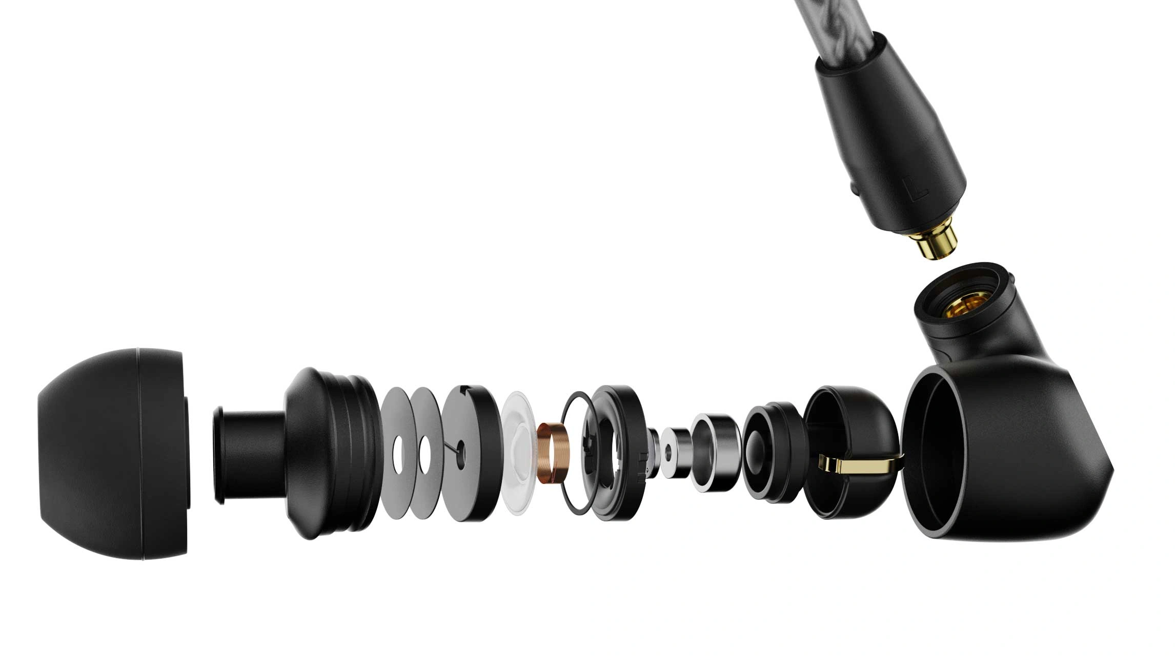 IE 200 | Sennheiser United States